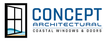 Concept Architectural logo